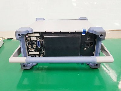 Анализатор спектра Rohde & Schwarz FSP 9 кГц - 40GHz (демонстрационный)